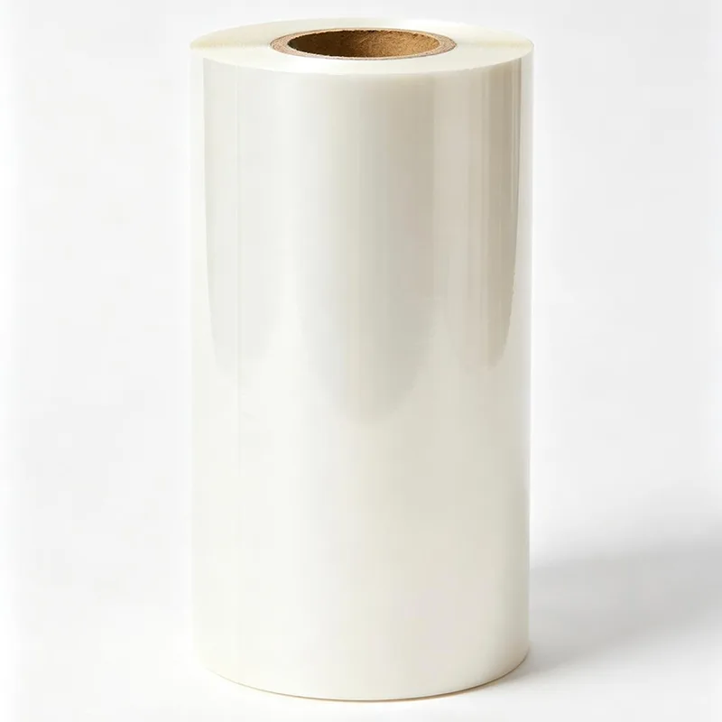 High Transparency Anti Fog BOPP Film
