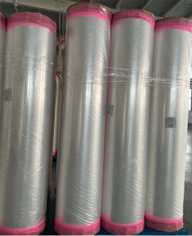 Lamination Metallizable BOPP Base Film